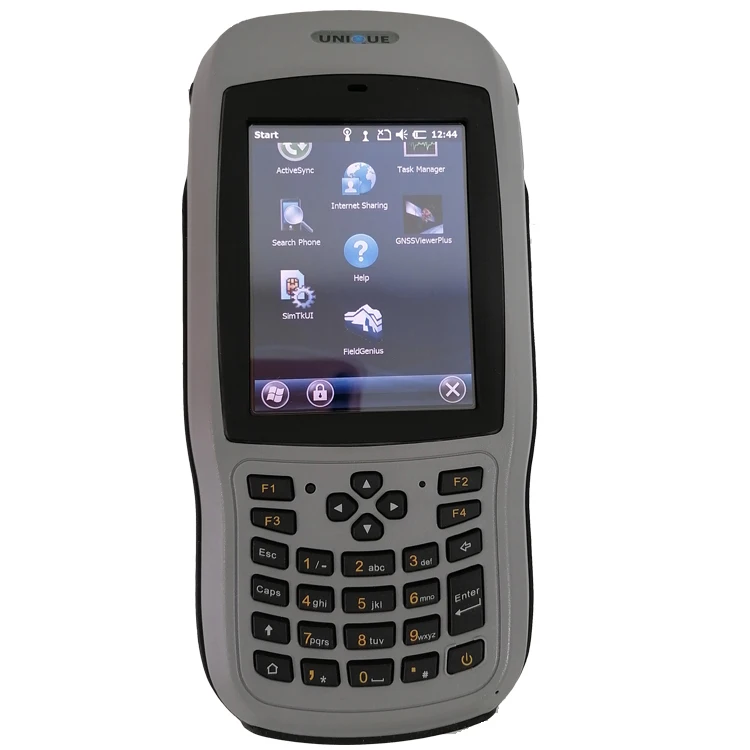 

Уникальный портативный приемник данных GIS GPS RTK U18N