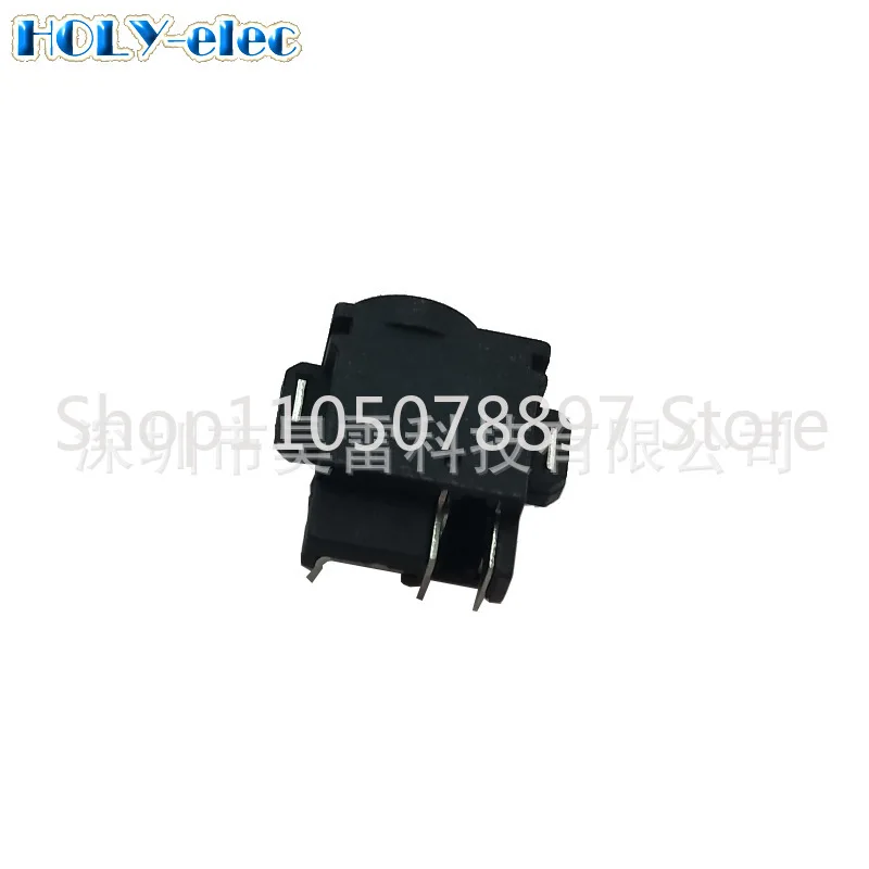 Фото Для Samsung R20 R20F R70 P40 X60 NP-N130 разъем питания постоянного тока №2