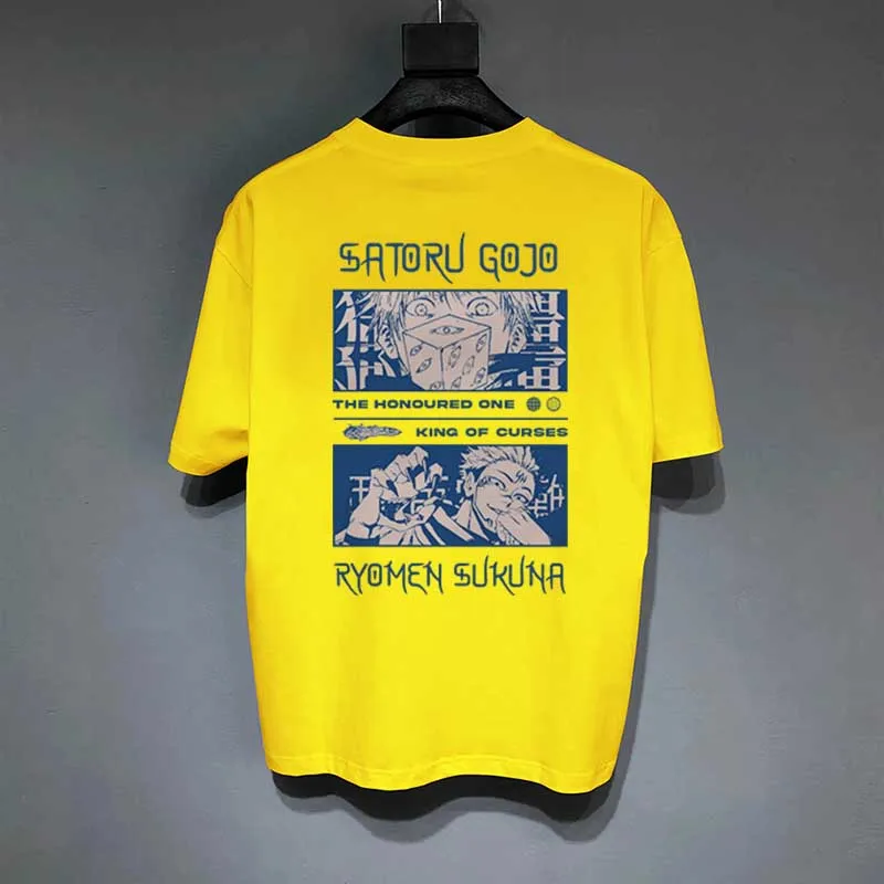 Летние модные футбольные футболки унисекс для мужчин и женщин с мультяшным