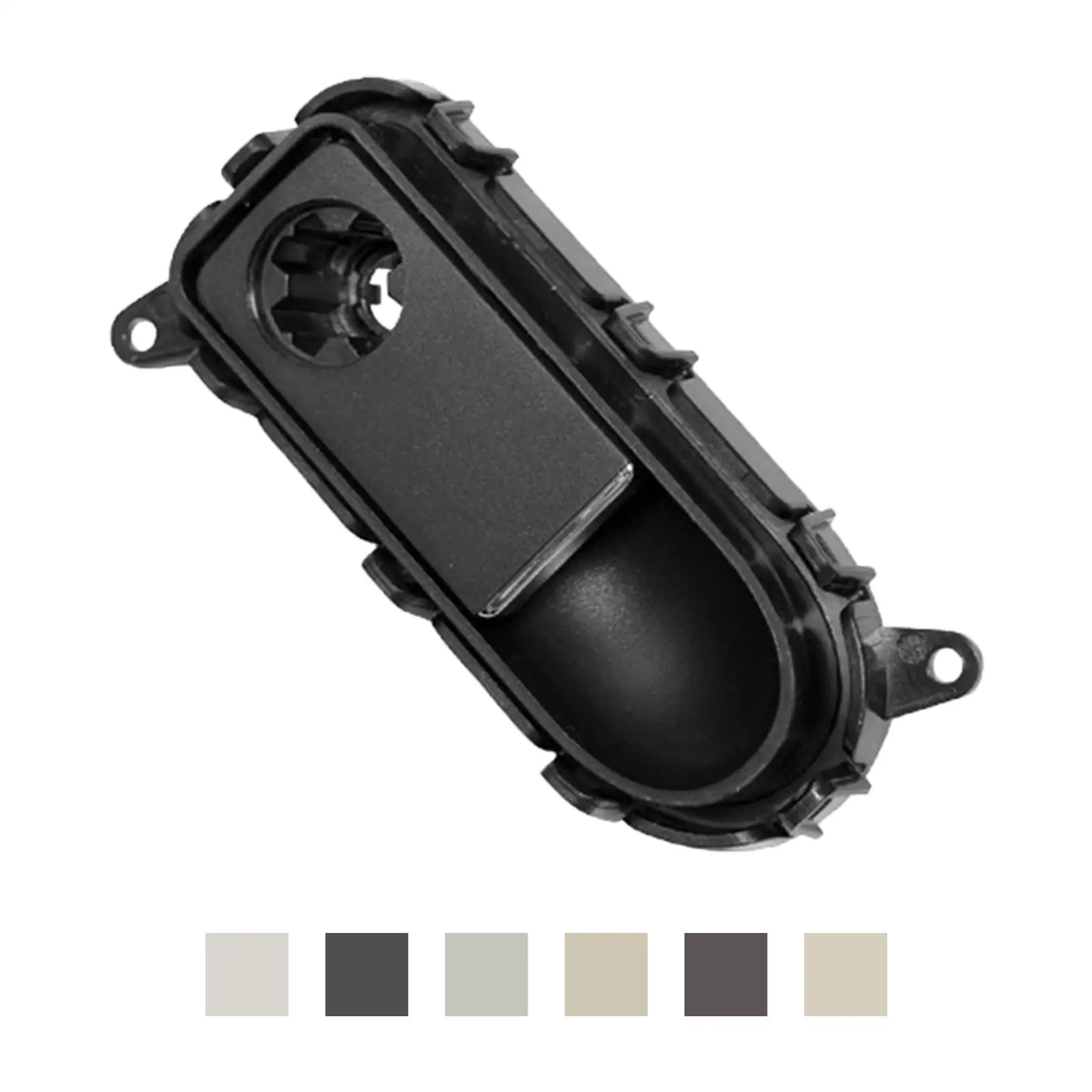 

Handle Durable Long Service for W218 320 350 400