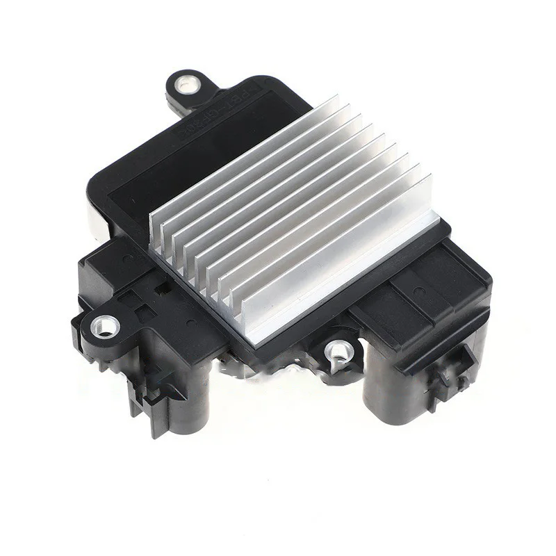 

Accessories Control Module Fittings For Lexus ES350 For Sienna Radiator