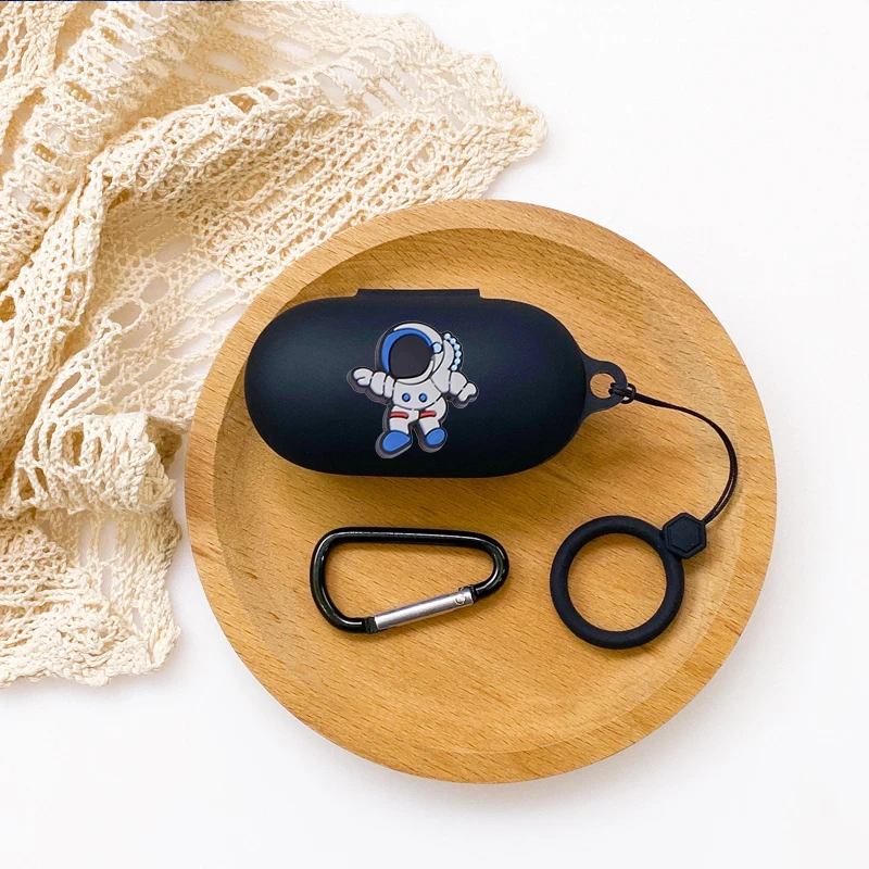 Силиконовый чехол для OnePlus Buds Z2