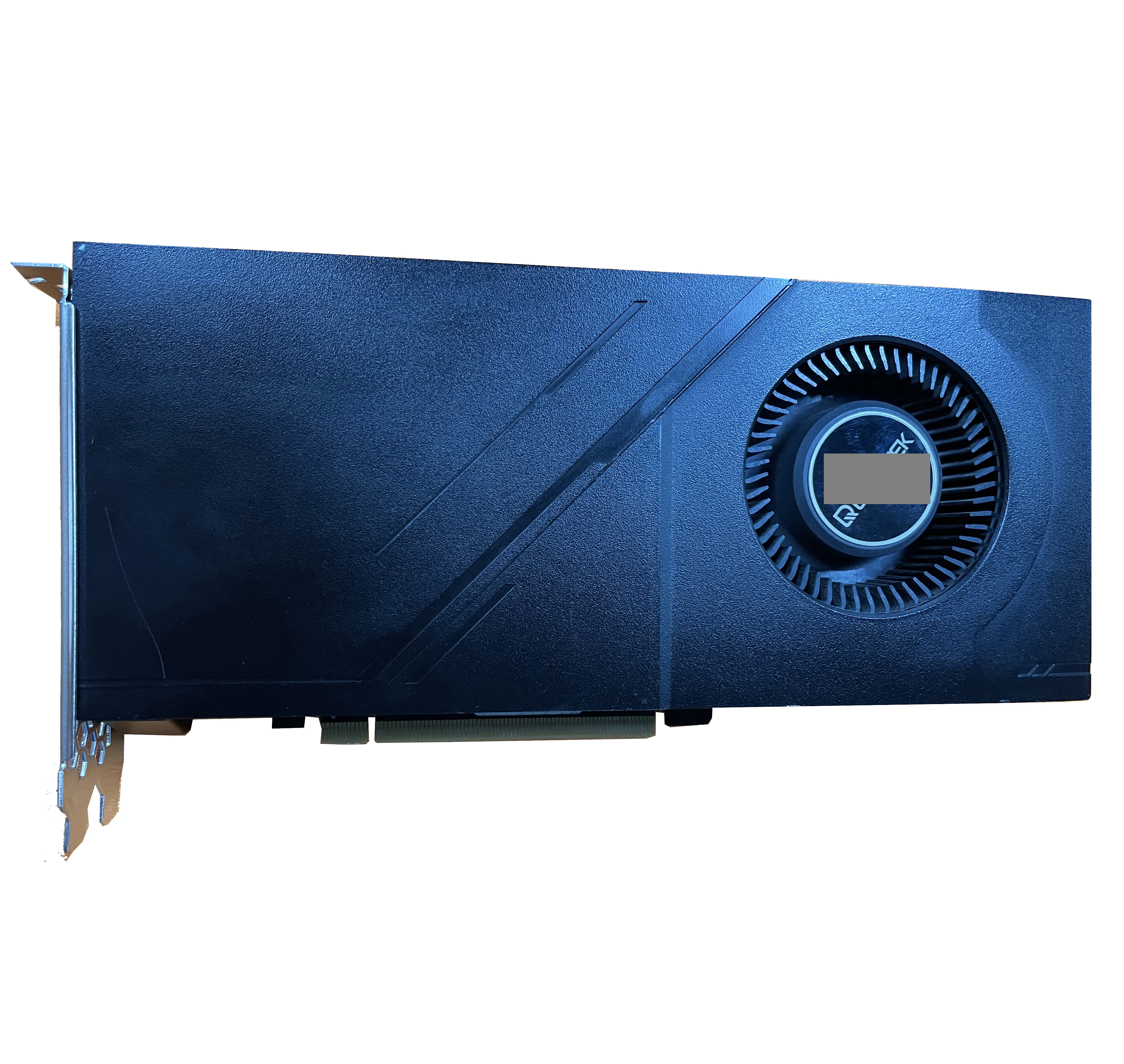 

Для графической карты GTX1660 SUPER LT 6G GDDR6 PCI Express 3,0 16X