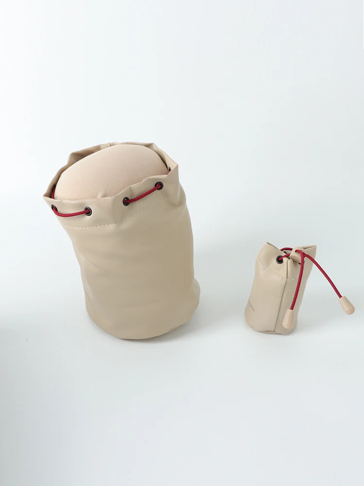 Nuonuo E Station [TPN] Portable Buckle U-Shaped Pillow + Eye Mask Single Outdoor Travel
