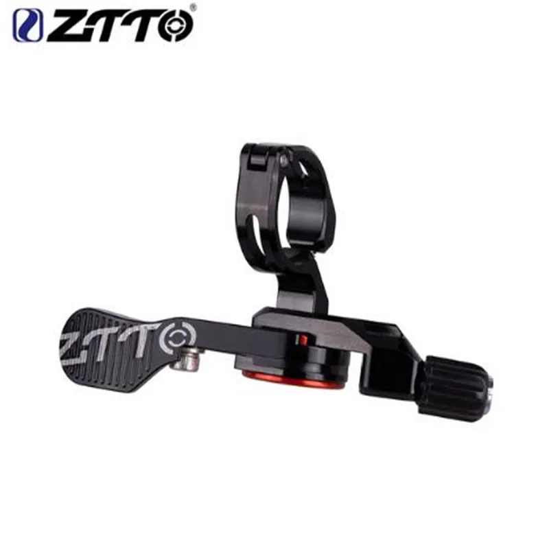 

ZTTO MTB Seatpost Dropper Remote Lever Under Handlebar 1x Adjustable Universal Shifter Style Cable Lever Mechanical Droppers