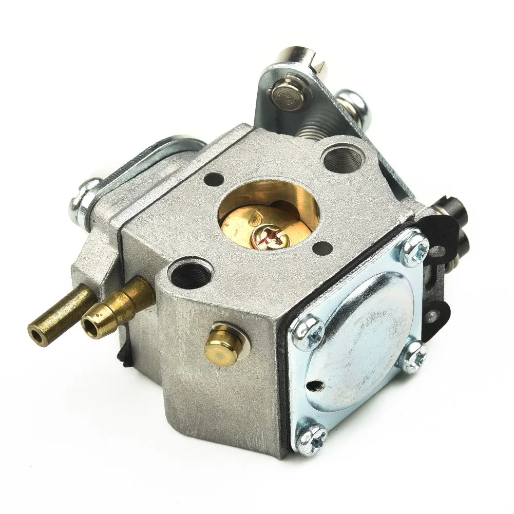 WT460 аксессуары для карбюраторов бензопила Efco 8405 Oleo-Mac 740 бензиновый новый