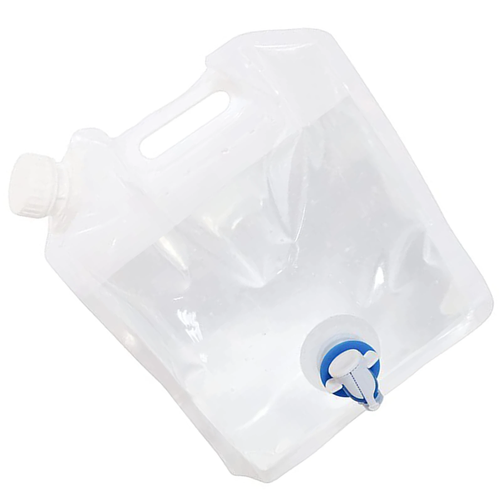 

Складной контейнер для воды, Портативная Сумка для кемпинга, для хранения воды, для кемпинга