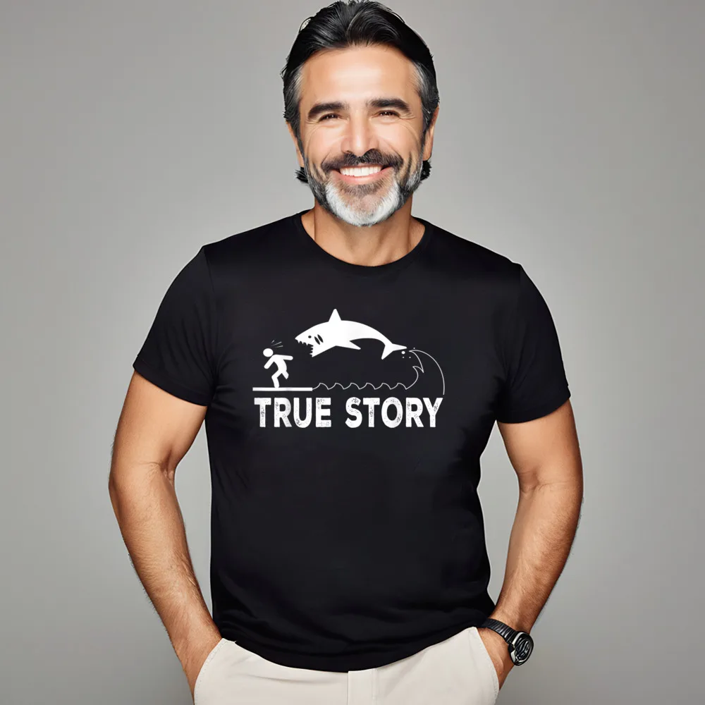 Tops Tees Amputee funny shirt gift idea Summer Short Sleeve Cotton Fabric O Neck Female T Shirt Printed Special