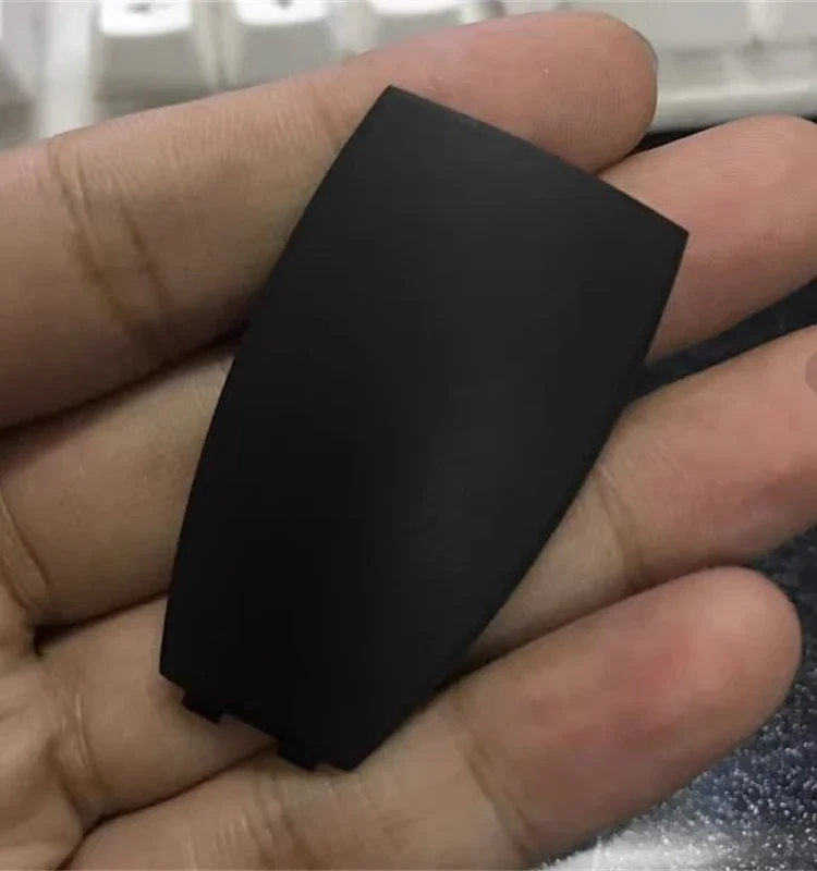 

Оригинальная задняя крышка для автомобильного ключа для Benz AMG C E S для Apple Tree W221 W176 W124 W204, сменная задняя крышка, аксессуары для брелока