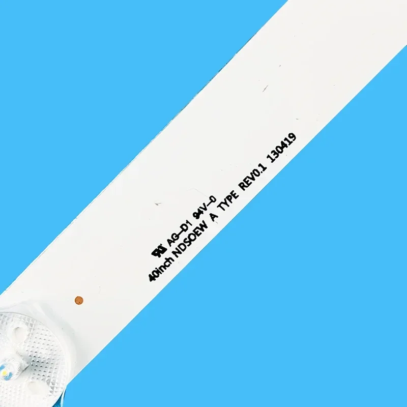 10 шт./лот для 40-дюймового телевизора KDL-40W600B KDL-40RM10B KDL-40R480B KDL-40W600 KDL-40R450B KDL-40R483B KDL-40W605B