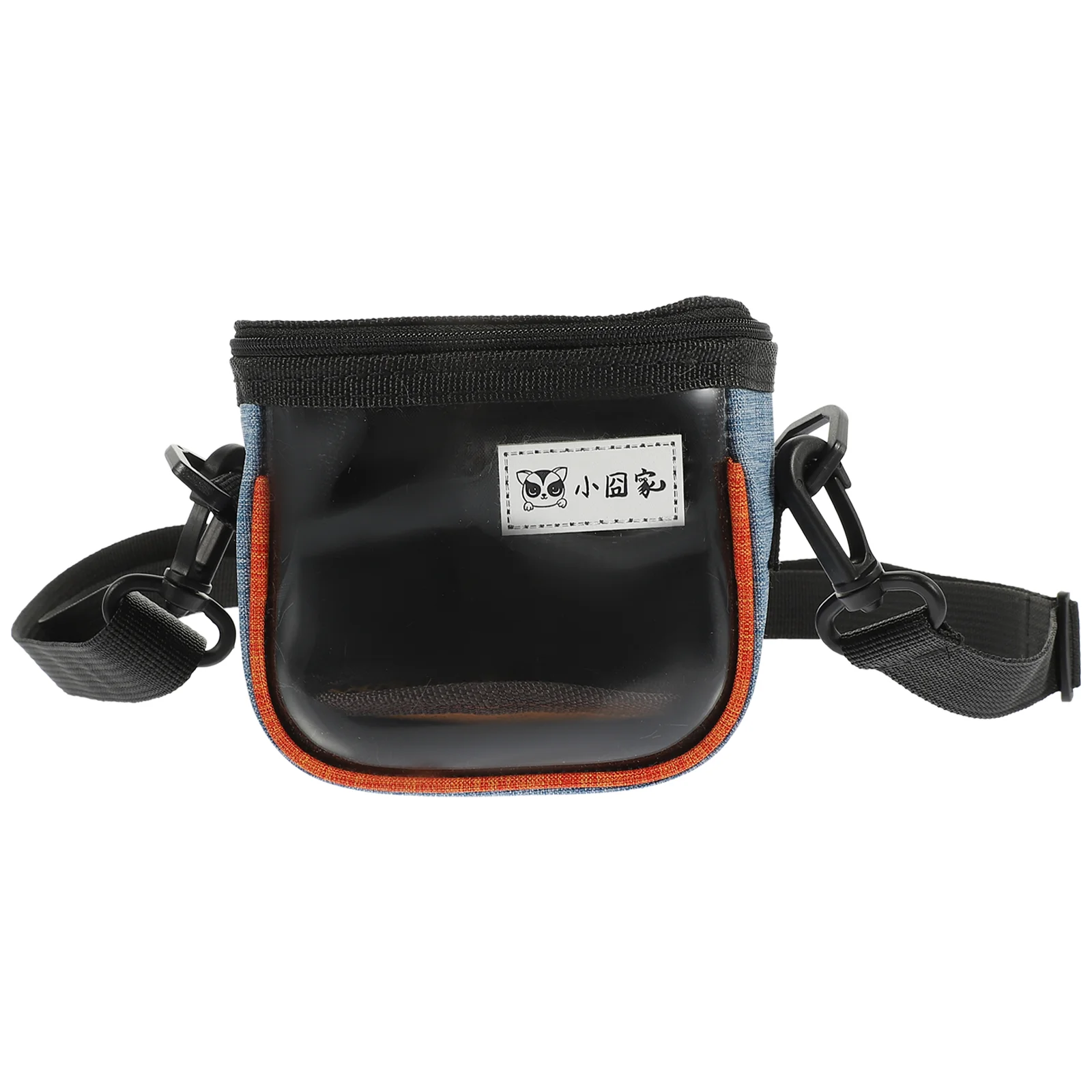 Переноска для хомяка сумка-мессенджер дорожная сумка держатель котенка