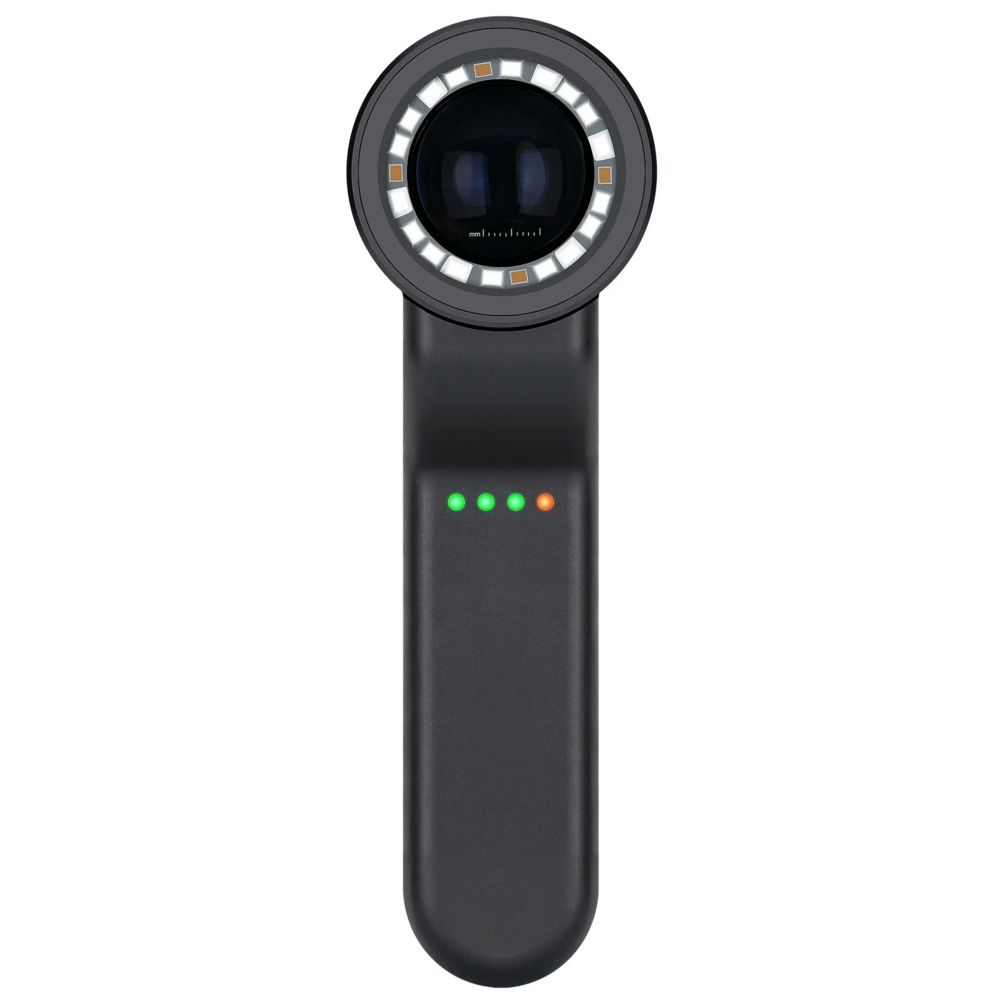 Ручной клинический дерматоскоп IBOOLO для дематологии