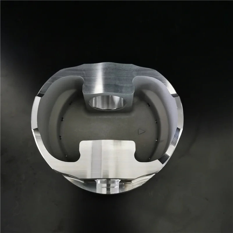 Китай заводские запчасти для двигателя EA888 1 8 t TFSI автомобильный поршень 82 5 мм