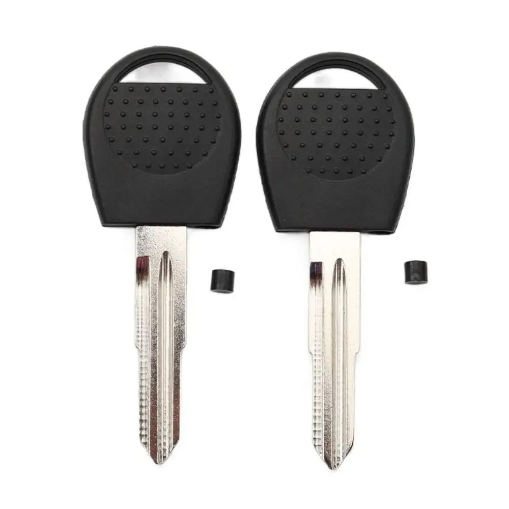 Чехол для дистанционного ключа с чипом транспондера правое/левое лезвие чехол