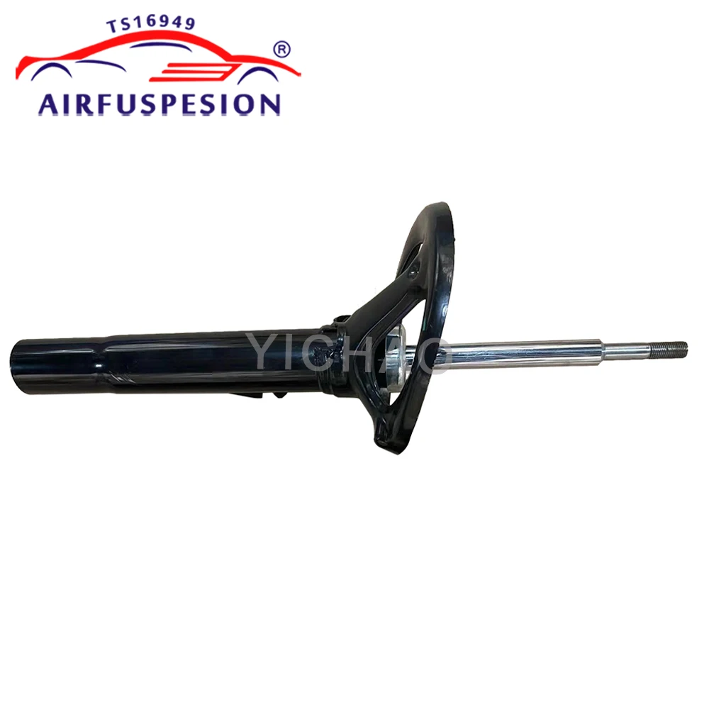 

Передний амортизатор подвески без ADS для Porsche 996 911 4WD 2001-2005 Turbo 99634303441 99634304318 99634304136, 1 шт.