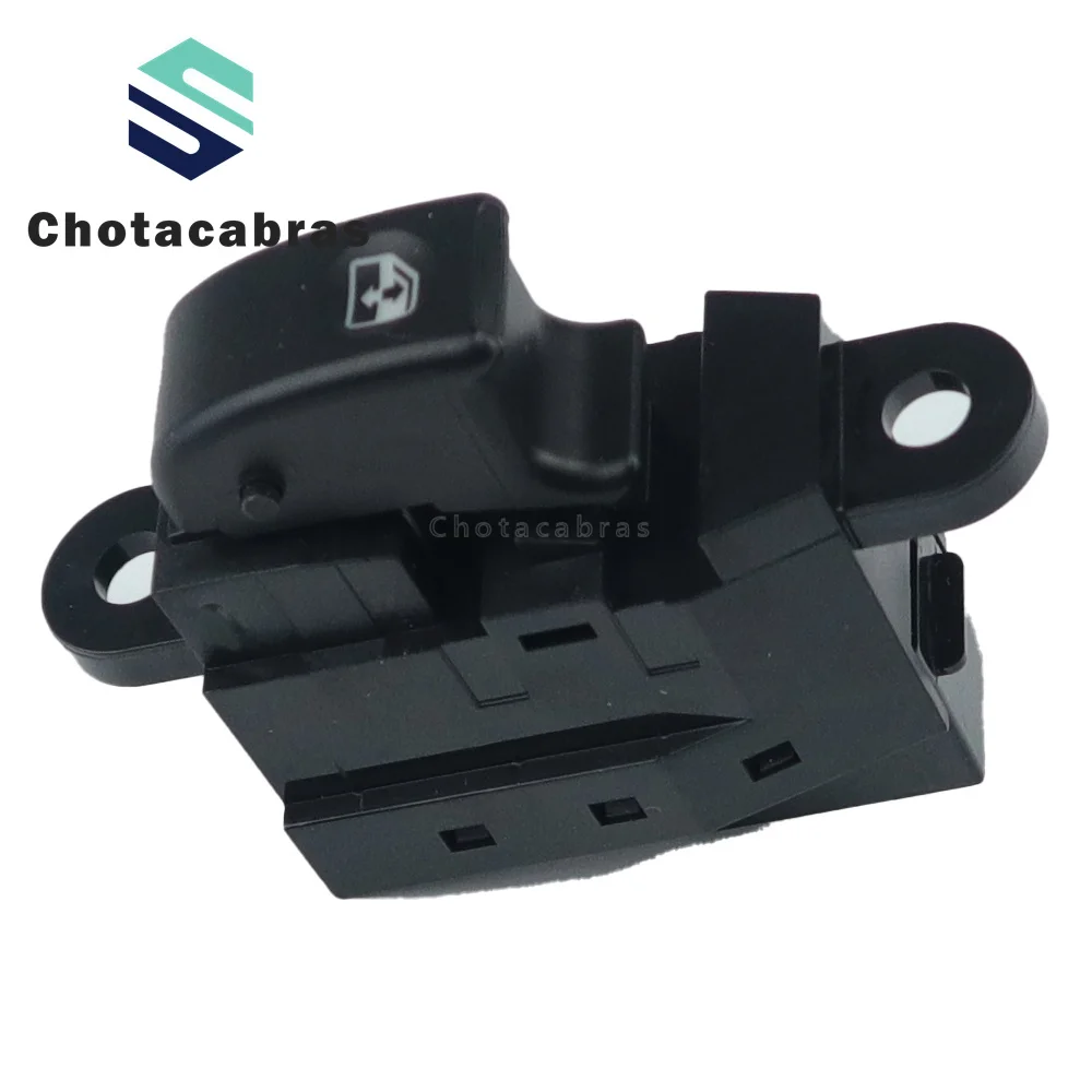 Высококачественная кнопка переключения стеклоподъемника 93580-4A000 для Hyundai 2001-2006 i800