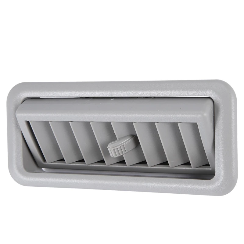 Салон автомобиля на крыше кондиционер вентиляционные отверстия переменного
