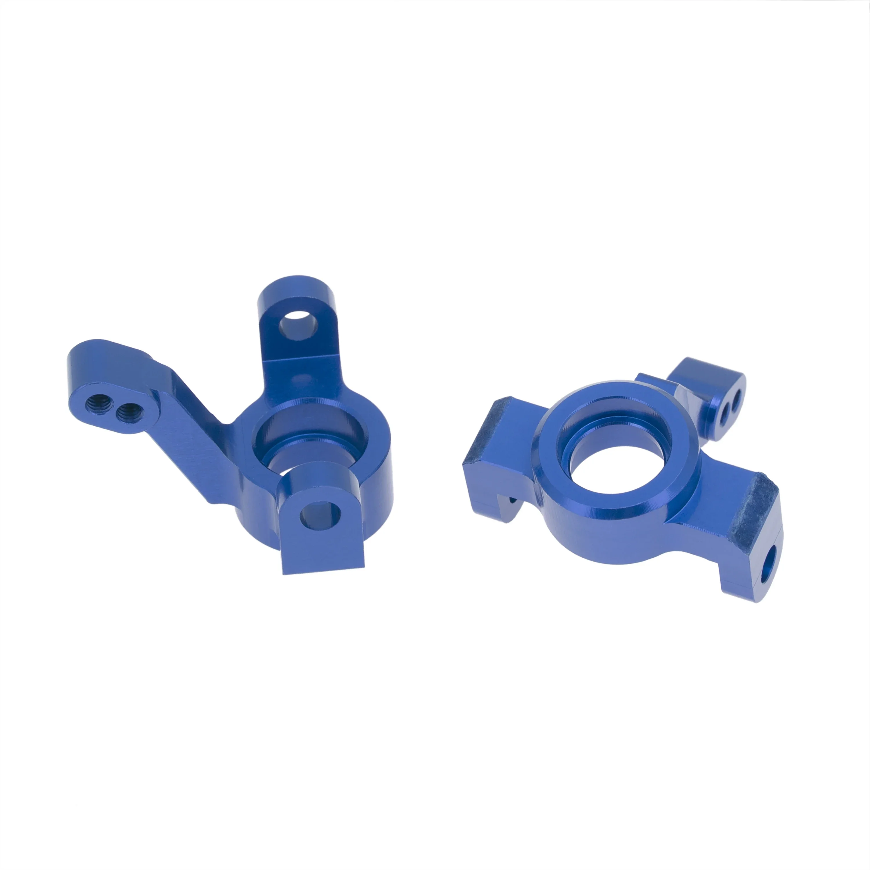 LaTrax 6 шт. металлические передние детали для автомобиля