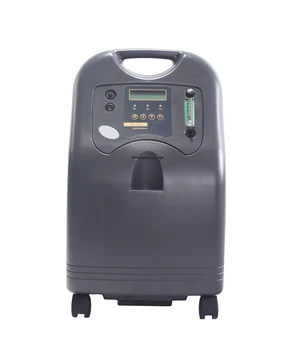 Oxygen Concentrator with CE Dual Flow 8LPM Home Care Portable High Purity Oxygen Concentrator Canta 1