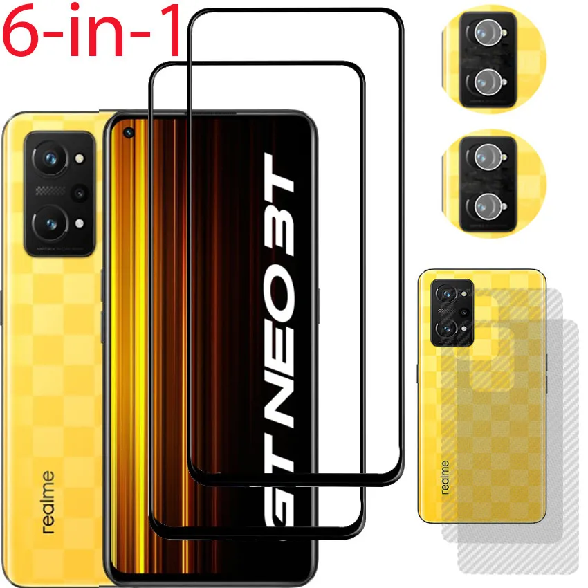 

Realme GT Neo 2T Screen Protector For Realme GT 2 Pro Glass Realmi GT Neo 3 T Camera Realme GT Neo3 Pelicula/Mica Realme GT Neo 2 3T Security Protection Realme GT2 GT Master Edition Tempered Glass Realmi GT Neo 2 T