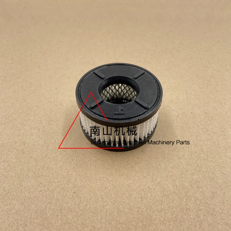 Бесплатная доставка Komatsu PC200/220/240/300-8 mo дыхательный фильтр гидравлический бак