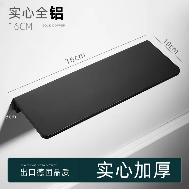 

Creative Bathroom Storage Rack Wall Mounted Non Perforated Toilet Bathroom Sink Mirror Front Storage Rack Straight Line Board