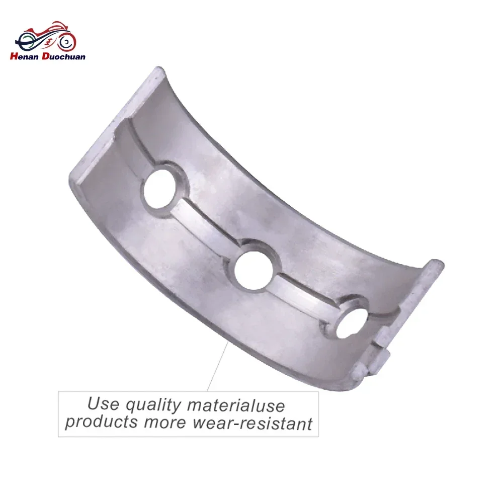 31 5 мм ~ шатун для мотоцикла 30 29 коленчатый вал кафель основной подшипник Honda CBR600 F4I