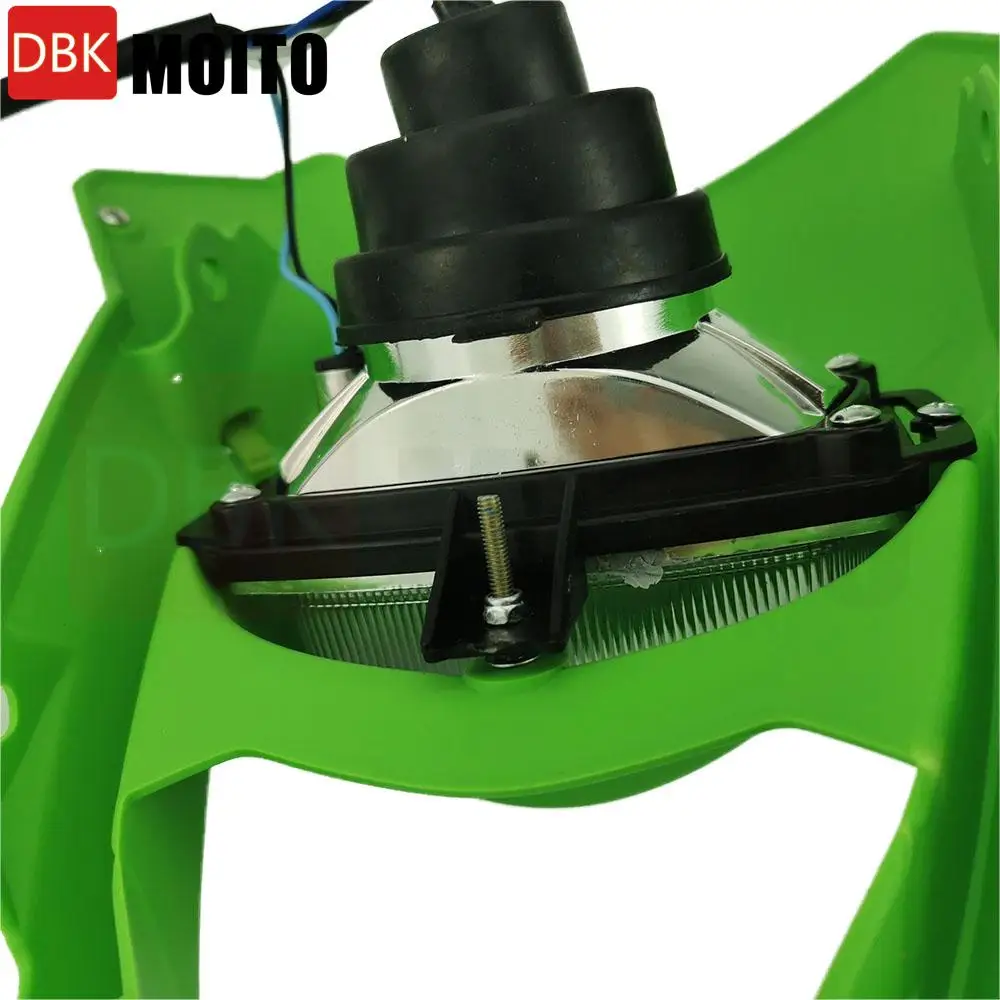 Фара надежная долговечная идеально подходит для безопасности KTM KX KLX KXF 65 85 100 250 450 F