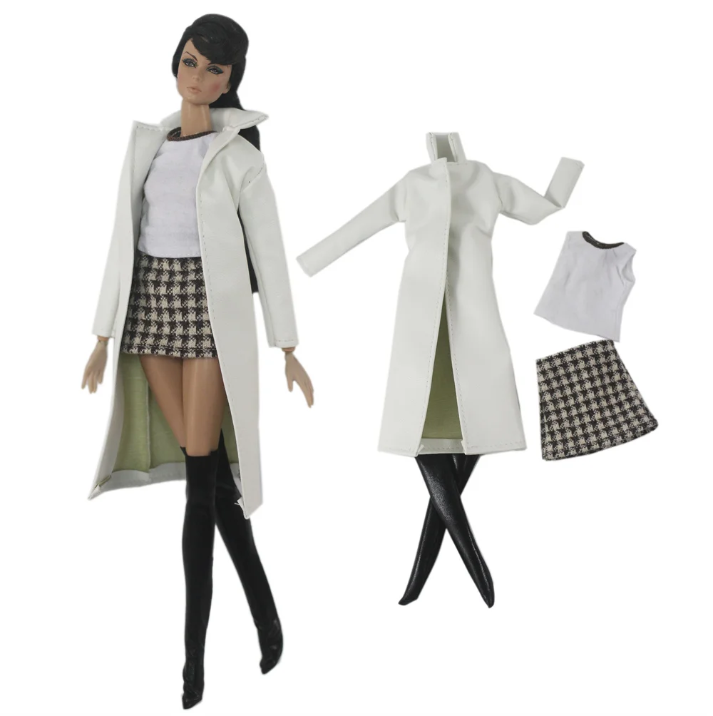 Одежда для куклы масштаб 1:6