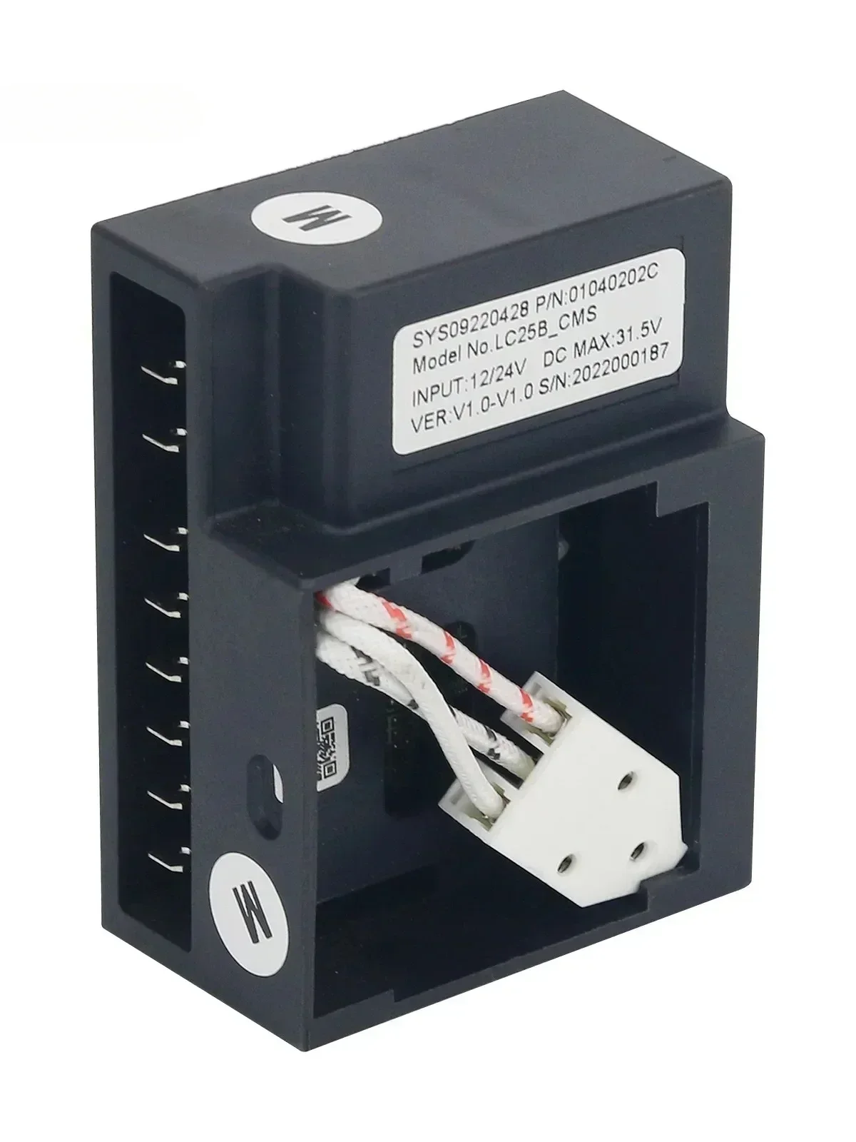 

Автомобильный компрессор для холодильника LC25B