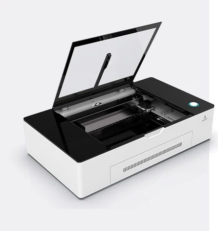 glowforge the 3d laser printer