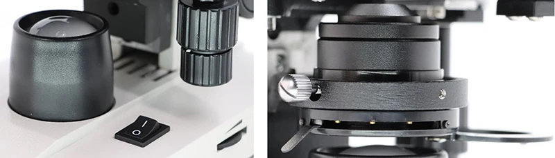 Биологический микроскоп OPTO-EDU XSZ 107BN