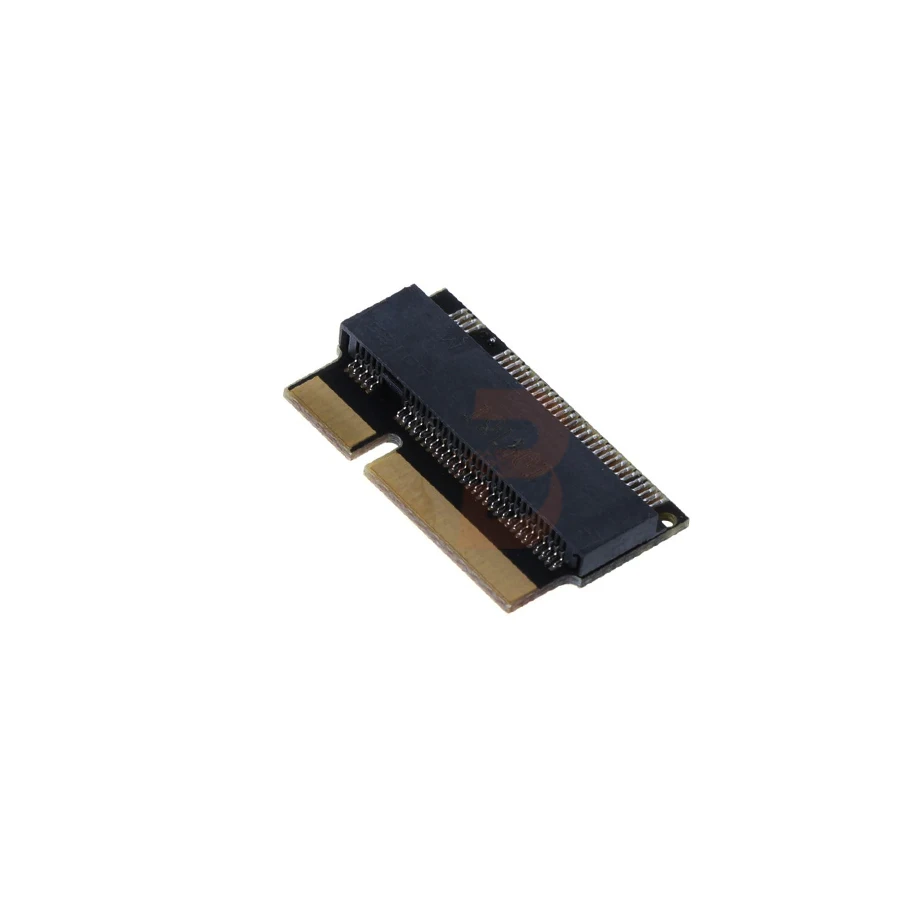 Адаптер M.2 NGFF B + M Key SATA SSD M2 Для MacBook Pro Retina A1398 A1425 2012 адаптер для Apple - купить по
