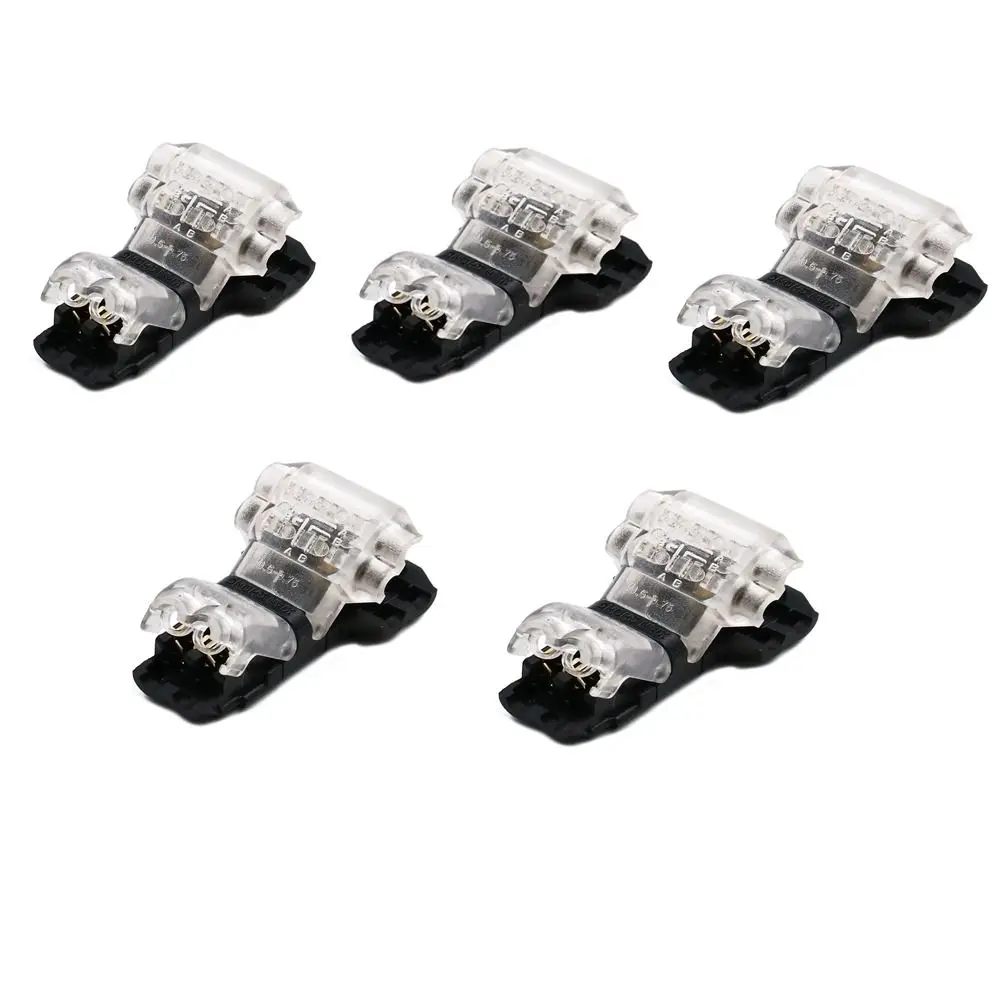 

Безопасный клеммный блок 5 шт.