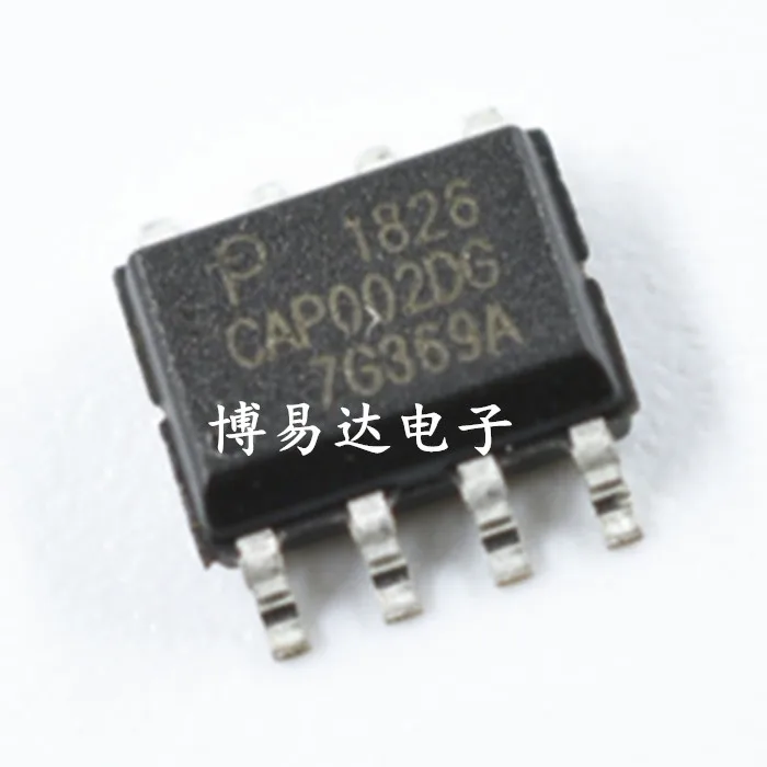 

20 шт./лот CAP002DG SOP-8 ic