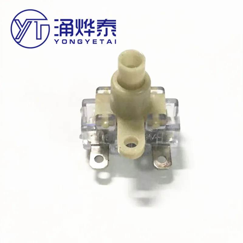 

Электрический обогреватель YYT, 5 шт., одиночный переключатель, маленький Солнечный переключатель, отдельный ключ, переключатель питания, аксессуары