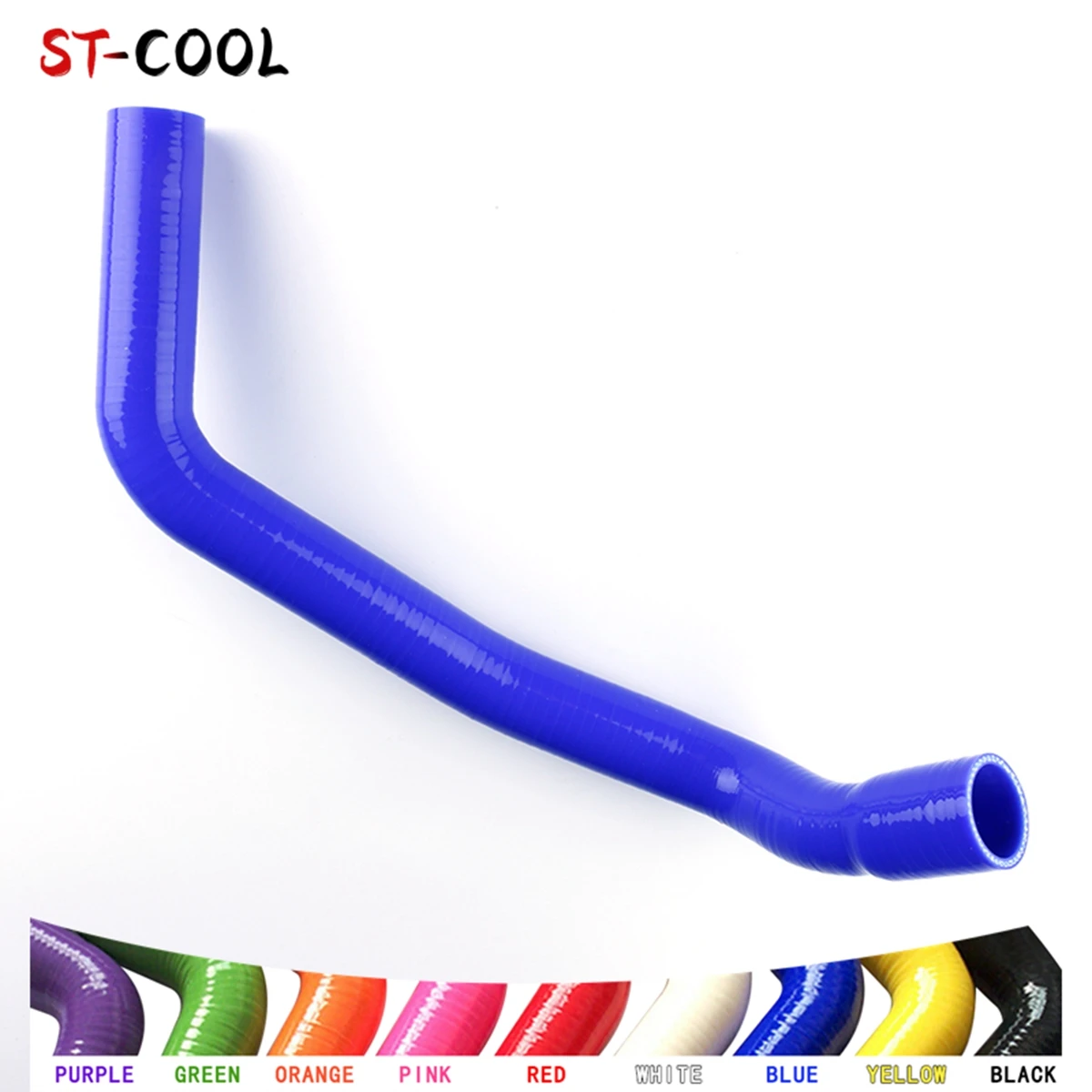 Для Nissan Skyline R32 GTR GT-R BNR32 RB26DETT 1989-1994 годов 1990 1991 1992 1993 комплект силиконовых шлангов