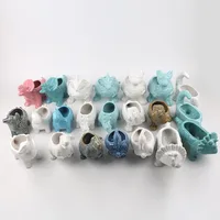 Керамический горшок для цветов#2