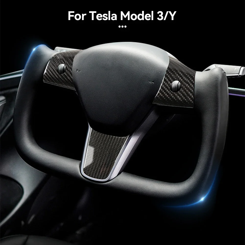 Автомобильный руль с подогревом автомобильные аксессуары для Tesla