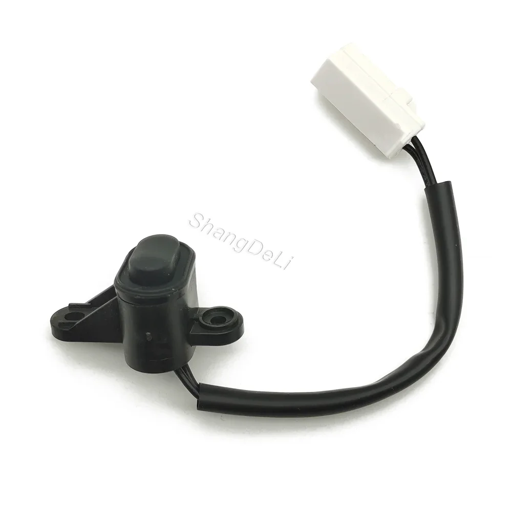 Задний переключатель багажника замок открывалка для задней двери кнопка