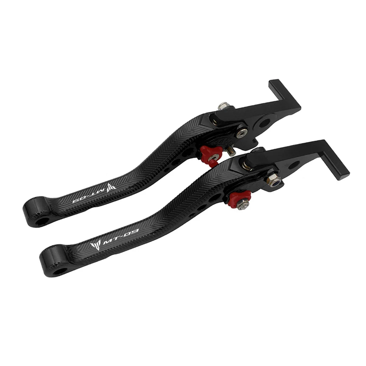 

Semspeed 3D рычаги Тормозной сцепления для Yamaha MT-09 SP Tracer 900 GT FZ-09 FZ-07 MT-07 2021 2022 CNC алюминиевый стереоскопический рычаг