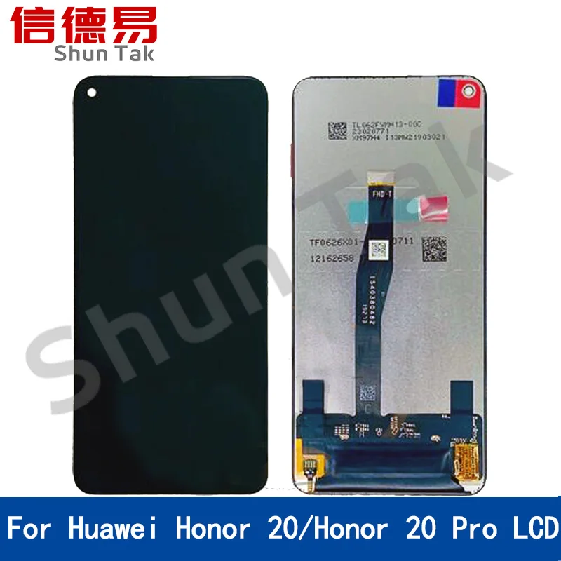 Honor 20 yal l21. Huawei Yal-l21.