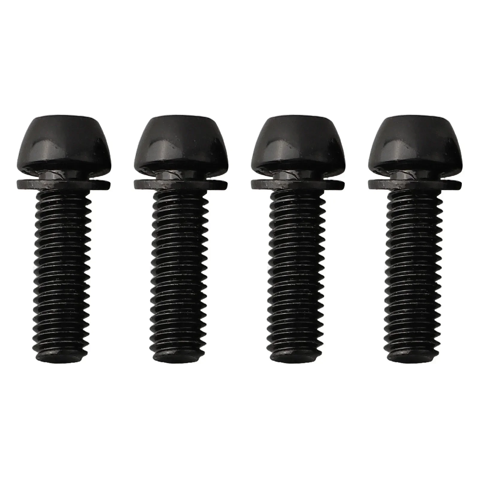 Винты выноса руля велосипеда болты Лидер продаж красочная нержавеющая сталь M5 * 20