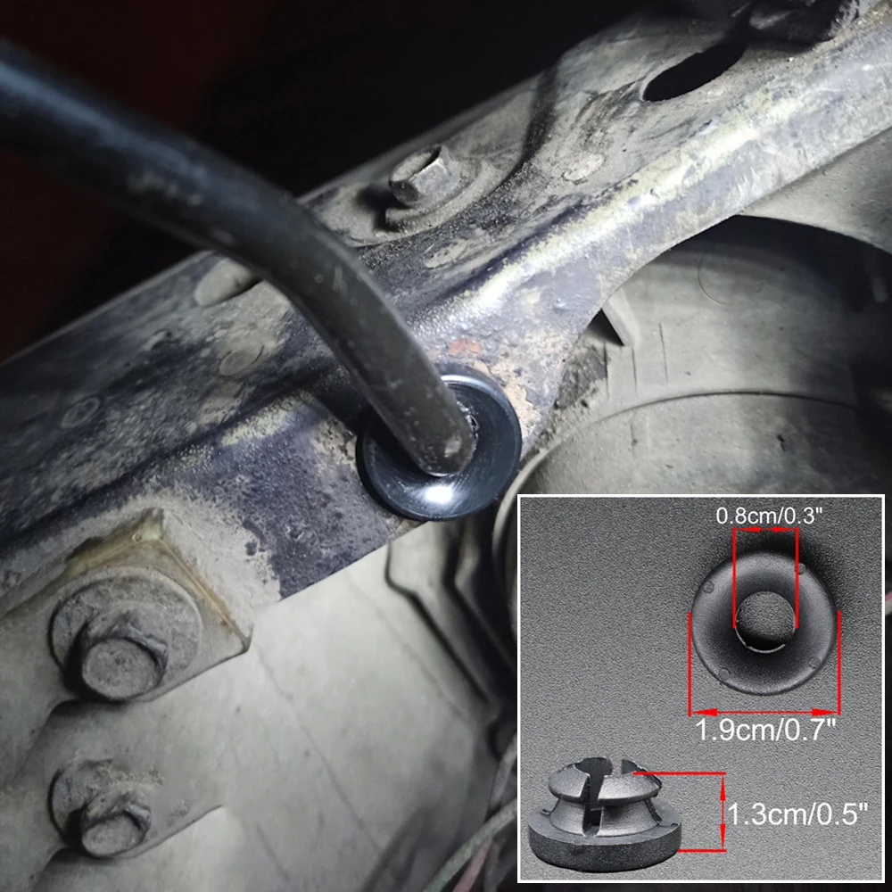 Крепежный зажим для капота автомобиля Honda Jazz Fit GD3 GD1 2003 - 2005 2006 2007 2008 |