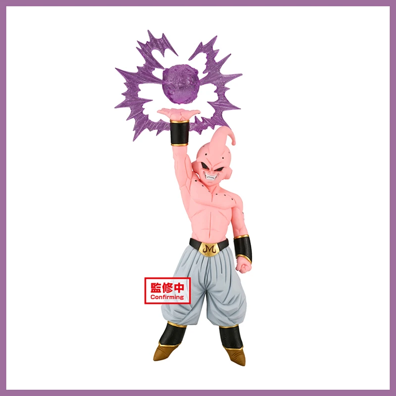 

Экшн-фигурка дракона жемчуга Z, аниме модель маджина Буу, фигурки, куклы, коллекционные модели, настольные украшения, подарки