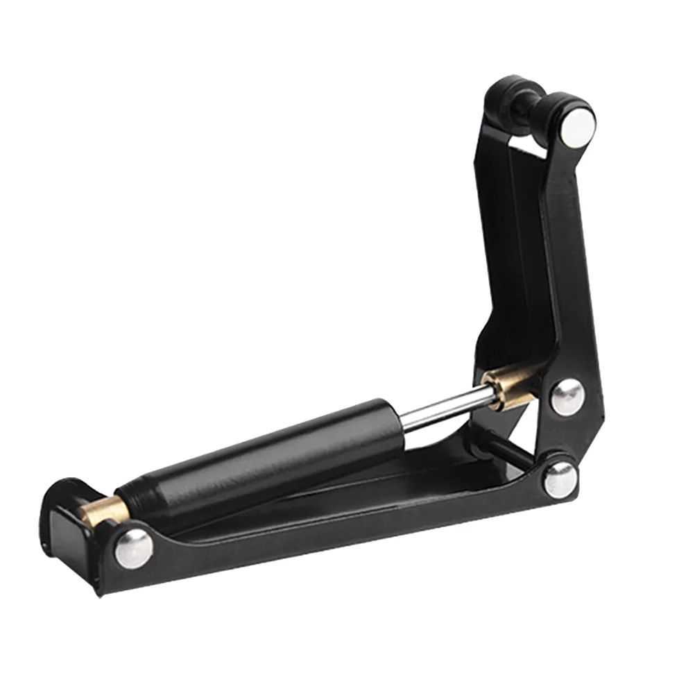 

Piano Descender Retarder Slow Closing Fall Device Finger Protector Aluminum Alloy Keyboard Cover Control