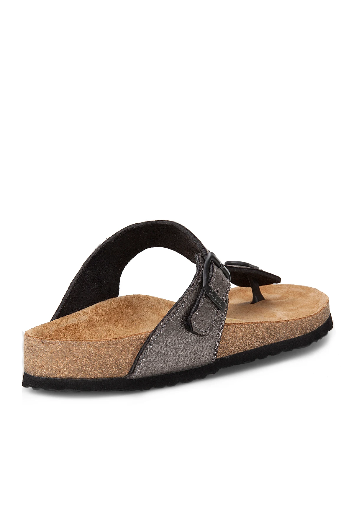 Женские домашние тапочки из натуральной кожи Pierre Cardin PC5055|Боссоножки и сандалии| |