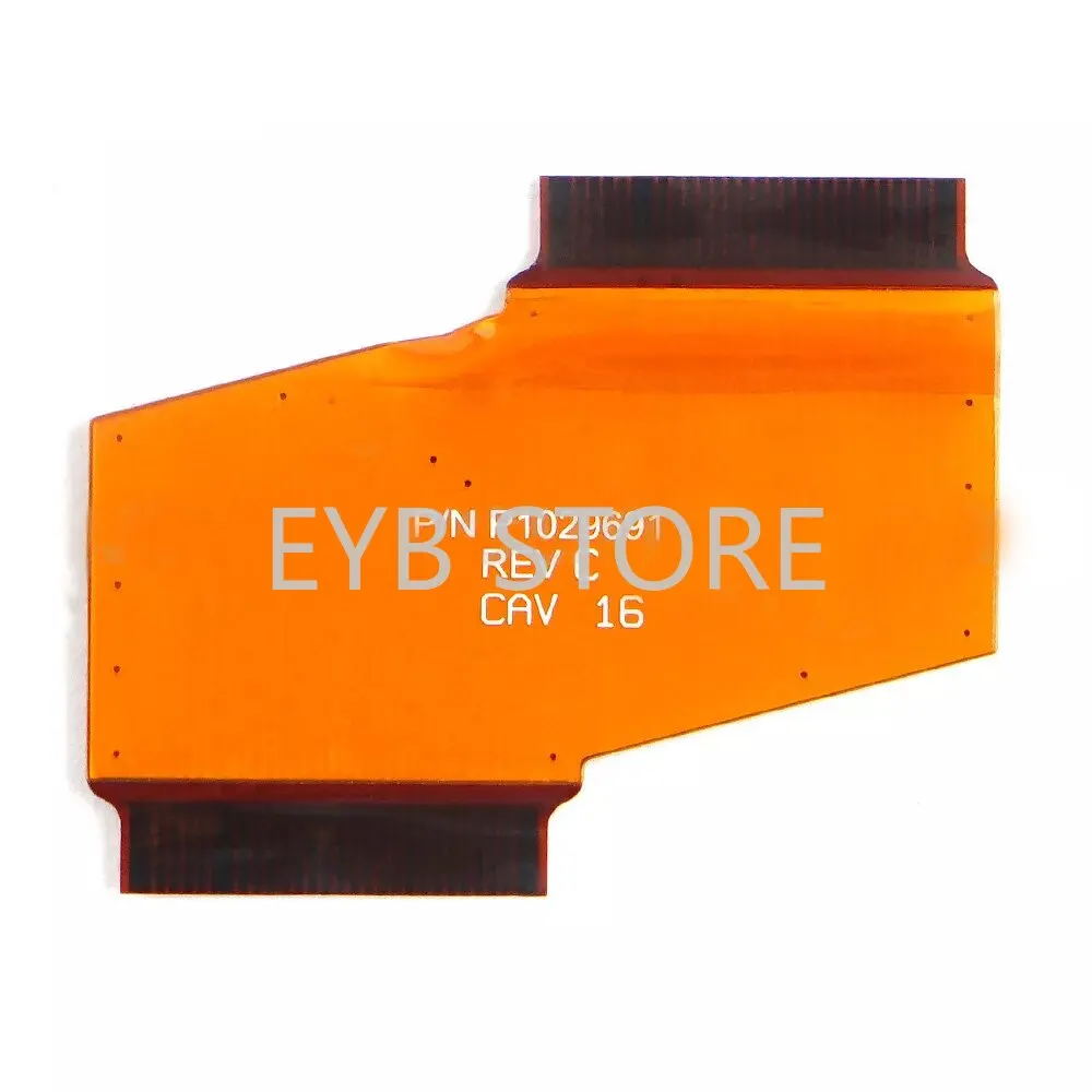 

High Quality Flex Cable (P1029691) Replacement for Zebra QLN220 Mobile Printer Free Shipping.