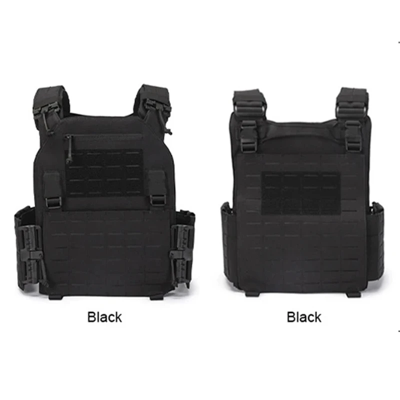 Быстросъемный многоцелевой жилет уличный тренировочный костюм CS защитный