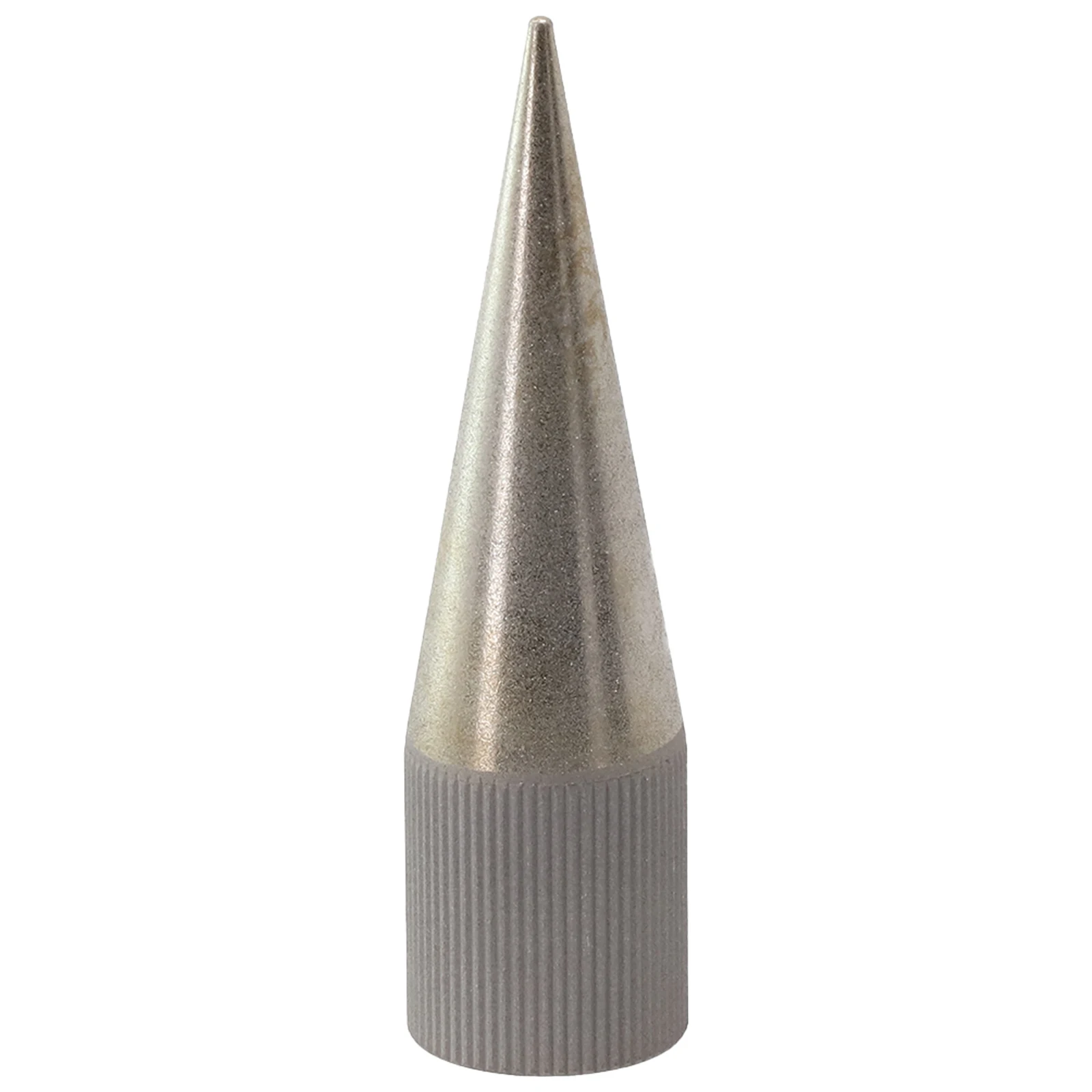 

Conical Inner Diameter 1MM Tool Accessories Punch Polishe Polisher Sharpener Round Hole Sharpening Tool Stainless Steel